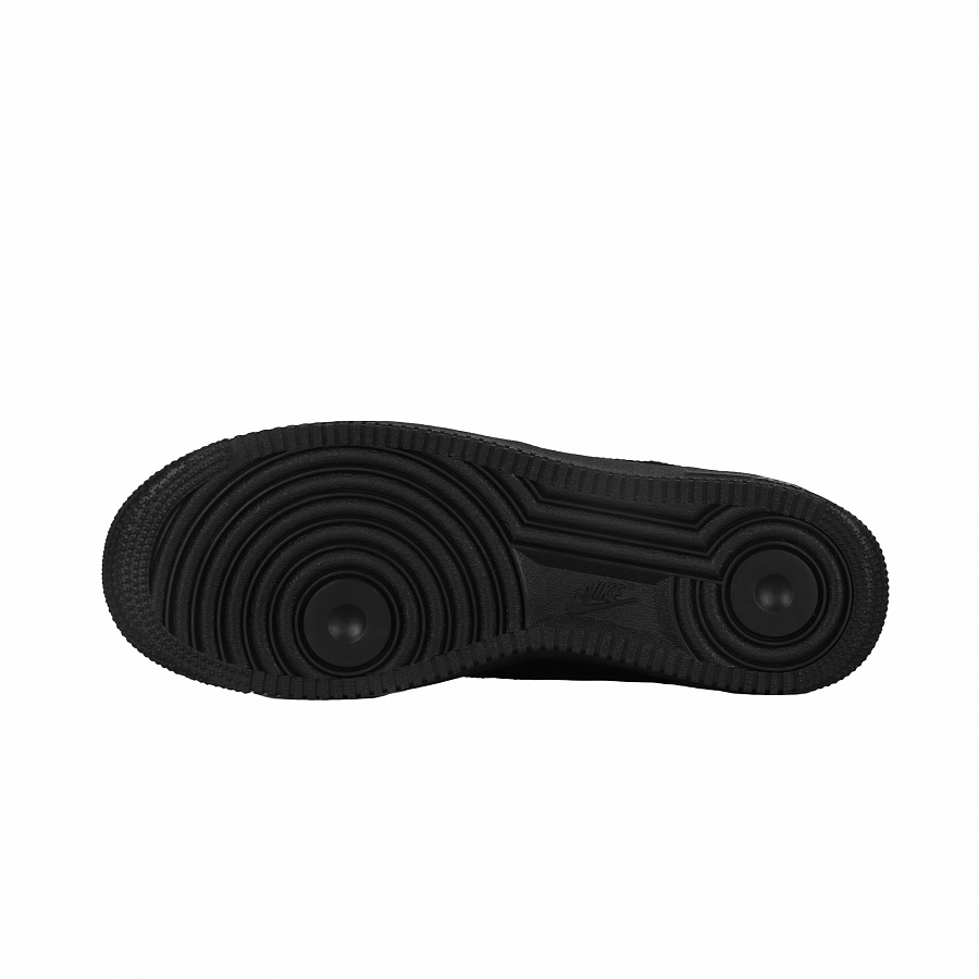Nike Air Force 1 White Night Dawn Anti-Slip Wear-Resistant Low-Top Skateboard Shoes Women's Black купить в интернет-магазине Yoocart с быстрой доставкой по России.
