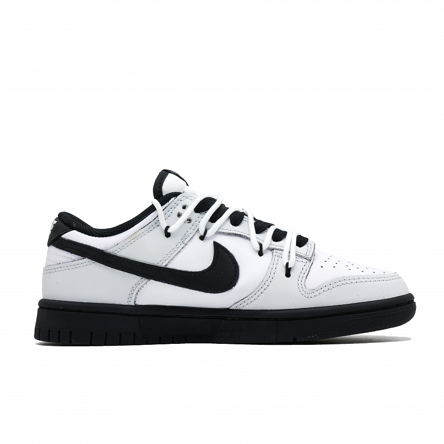 Nike Dunk Howling Canyon Coverage Slip Resistant And Abrasion Resistant Low Top Skateboard Shoes Unisex White купить в интернет-магазине Yoocart с быстрой доставкой по России.