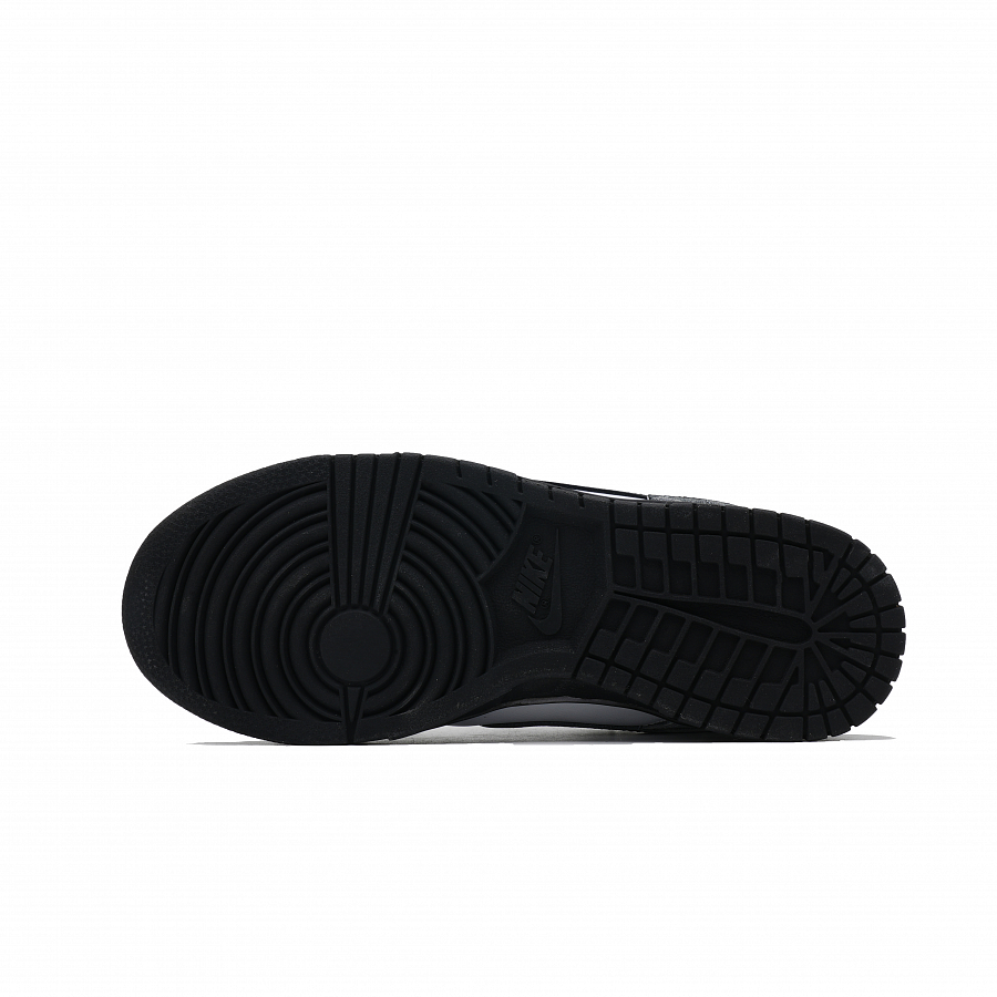 Nike Dunk Howling Canyon Coverage Slip Resistant And Abrasion Resistant Low Top Skateboard Shoes Unisex White купить в интернет-магазине Yoocart с быстрой доставкой по России.