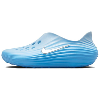 Nike ReactX Rejuven8 Glacier Blue Women's