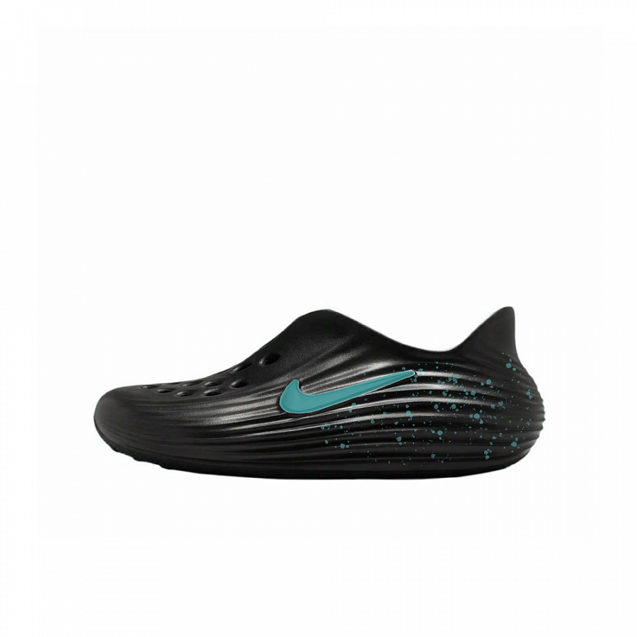 Nike ReactX Rejuven8 Clogs Unisex Black купить в интернет-магазине Yoocart с быстрой доставкой по России.