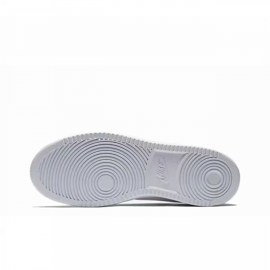 Nike EBERNON Lively Island, Ocean Slip Resistant Low Top Skateboard Shoes Unisex Blue White купить в интернет-магазине Yoocart с быстрой доставкой по России.