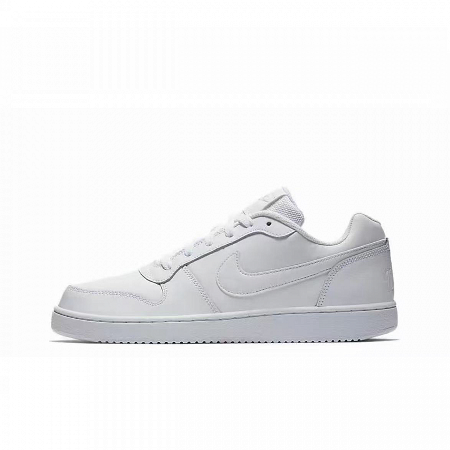 Nike EBERNON Lively Island, Ocean Slip Resistant Low Top Skateboard Shoes Unisex Blue White купить в интернет-магазине Yoocart с быстрой доставкой по России.