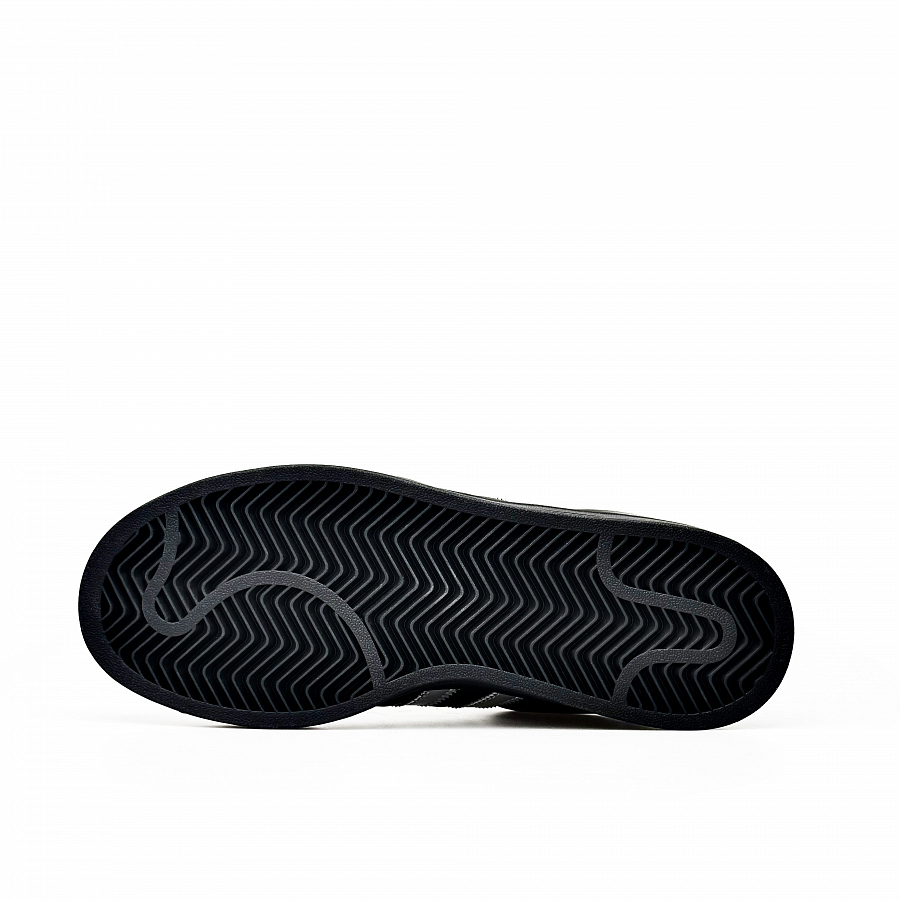 Adidas Originals Superstar 2 Skateboard Shoes Unisex Low Top Black/White/Silver купить в интернет-магазине Yoocart с быстрой доставкой по России.