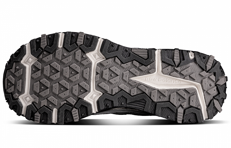 New Balance NB 410 V5 Abrasion Resistant Low Top Casual Long Distance Running Shoes Unisex Silver Black купить в интернет-магазине Yoocart с быстрой доставкой по России.