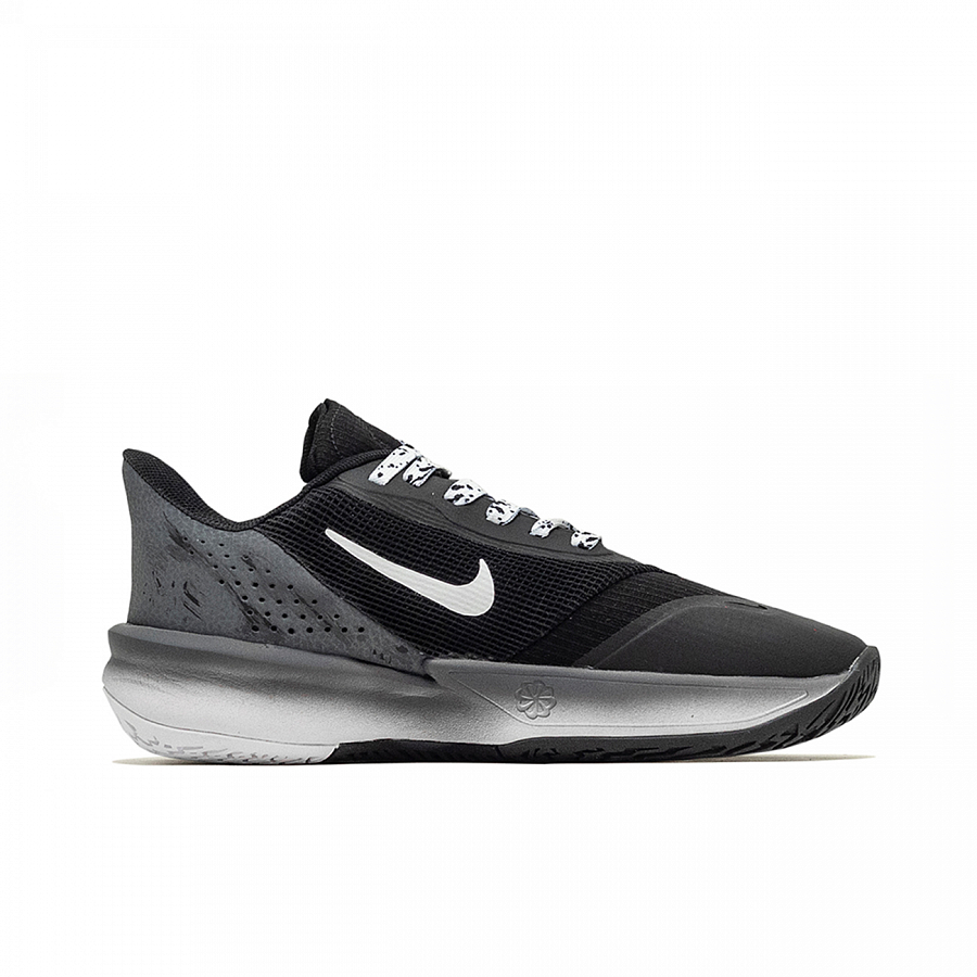 Nike Precision 7 Mikawa, The Grim Reaper Contract Shock Absorbers Low Top Basketball Shoes Men's Black Red купить в интернет-магазине Yoocart с быстрой доставкой по России.
