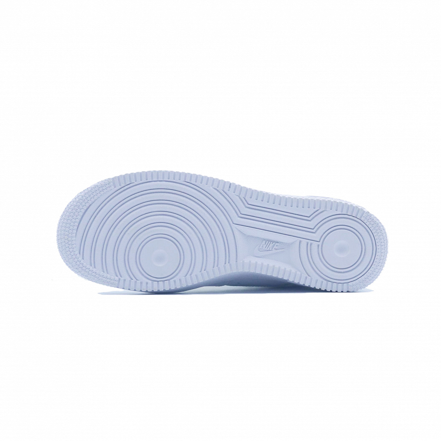 Nike Air Force 1 Singularity, Chinese Zodiac, Tiger Abrasion Resistant Low Top Skateboard Shoes Unisex White Black купить в интернет-магазине Yoocart с быстрой доставкой по России.
