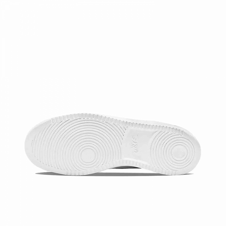 Nike Court Vision 1 Ink Shadow Graffiti Wear resistant And Lightweight Low Top Skateboard Shoes Men's Black White Gray купить в интернет-магазине Yoocart с быстрой доставкой по России.