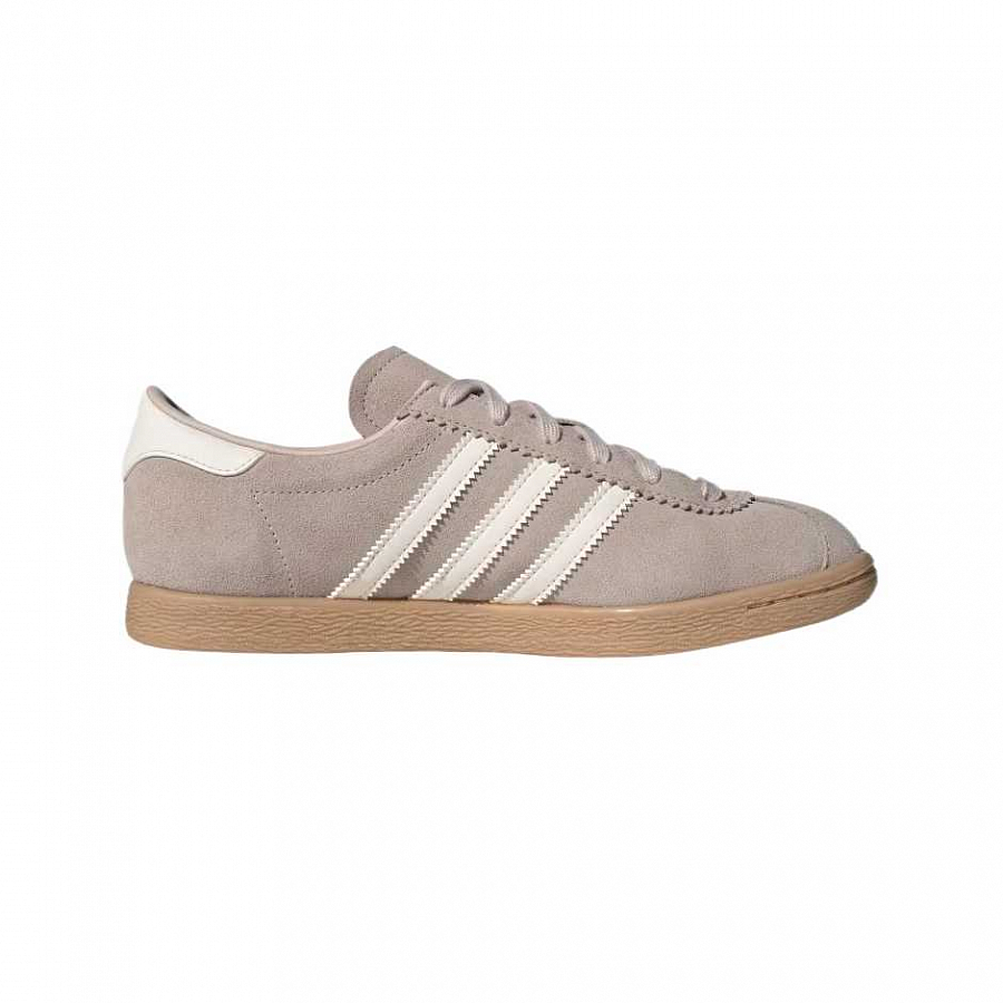 Adidas Women's Stadt 'Wonder Taupe' купить в интернет-магазине Yoocart с быстрой доставкой по России.
