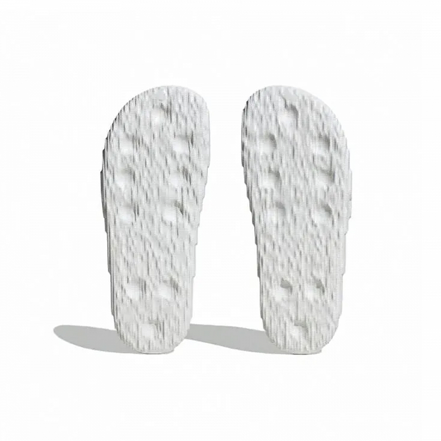 Adidas Originals ADILETTE 22 Abrasion Resistant Slide Slippers Unisex Blue White купить в интернет-магазине Yoocart с быстрой доставкой по России.