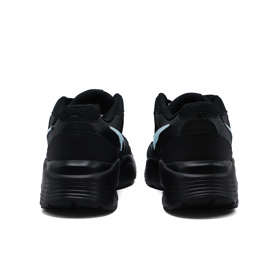 Nike Air Max Fusion Lightweight Low Top Running Shoes Men's Light Blue купить в интернет-магазине Yoocart с быстрой доставкой по России.