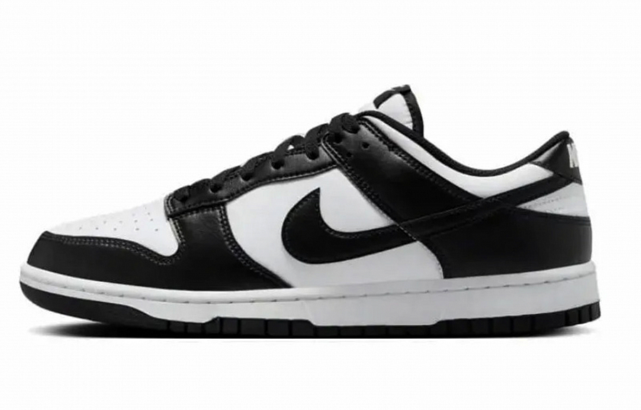 Nike Dunk Abrasion Resistant Low Top Skateboard Shoes Women's Black Pink купить в интернет-магазине Yoocart с быстрой доставкой по России.