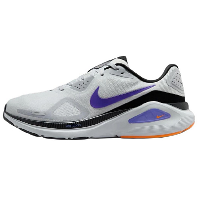 Nike Structure 26 Pure Platinum Persian Violet