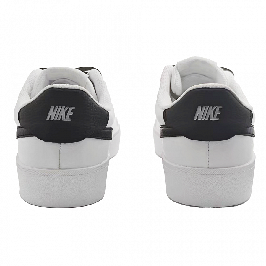 Nike Court Shot Skateboard Shoes Unisex Low Top Green купить в интернет-магазине Yoocart с быстрой доставкой по России.
