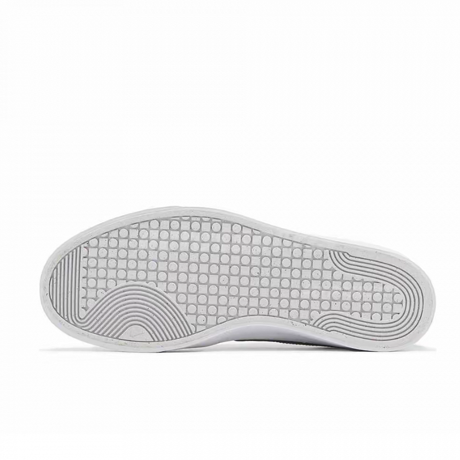Nike Court Shot Skateboard Shoes Unisex Low Top Green купить в интернет-магазине Yoocart с быстрой доставкой по России.