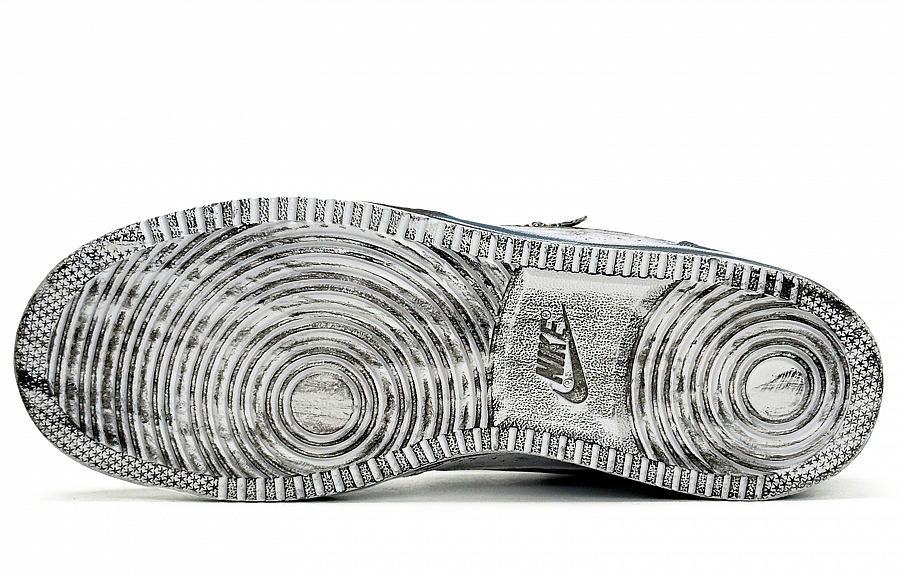 Nike EBERNON Skateboard Shoes Unisex Low Top White купить в интернет-магазине Yoocart с быстрой доставкой по России.