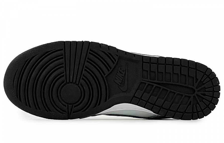 Nike Dunk Chaos Candlelight Abrasion Resistant Low Top Skateboard Shoes Men's Gray White купить в интернет-магазине Yoocart с быстрой доставкой по России.