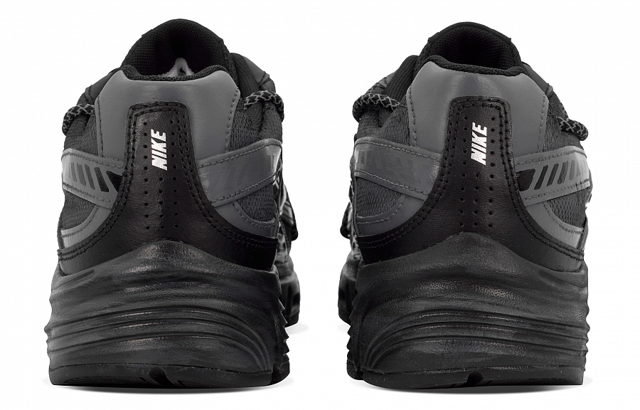 Nike Initiator Abrasion Resistant Low Top Running Shoes Men's Premium Black купить в интернет-магазине Yoocart с быстрой доставкой по России.