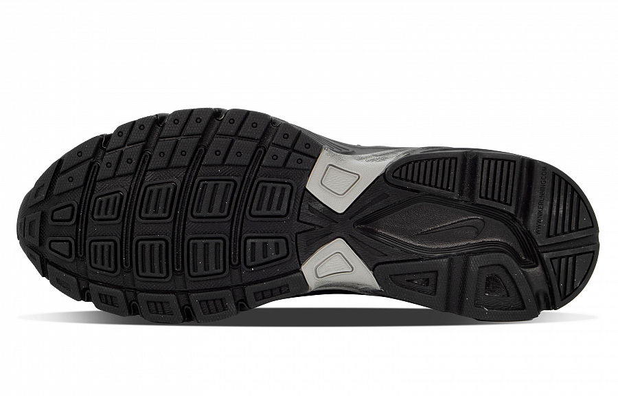 Nike Initiator Abrasion Resistant Low Top Running Shoes Men's Premium Black купить в интернет-магазине Yoocart с быстрой доставкой по России.