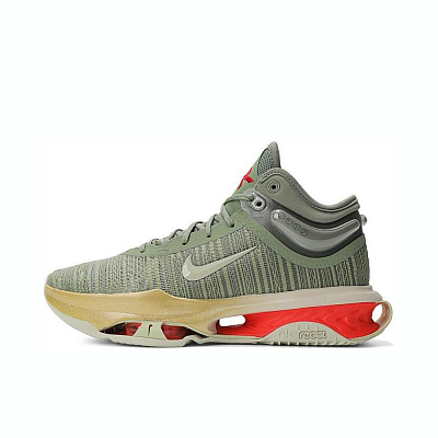 Nike Air Zoom Gt Jump 2 Ep Our Holiday Solid Outsole