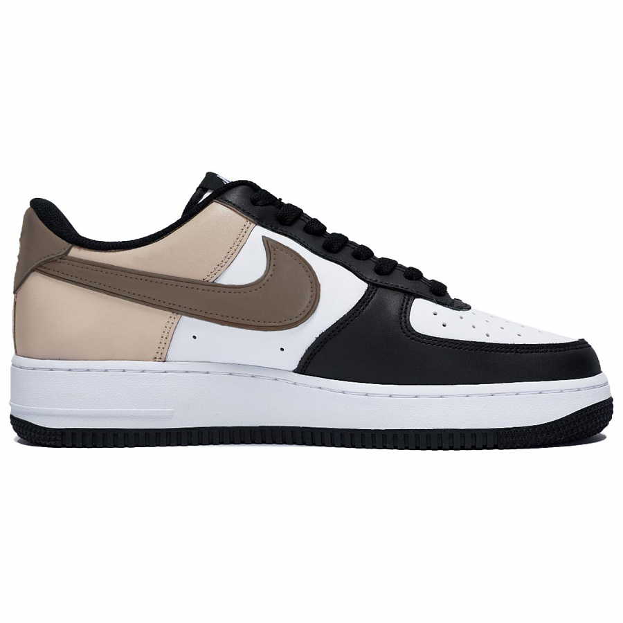 Nike Air Force 1 Puppy Fragment, Special Shoe Box Low Top Skateboard Shoes Men's White купить в интернет-магазине Yoocart с быстрой доставкой по России.