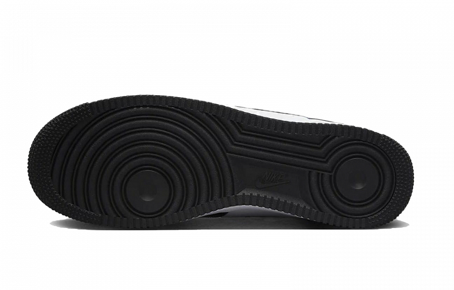 Nike Air Force 1 Puppy Fragment, Special Shoe Box Low Top Skateboard Shoes Men's White купить в интернет-магазине Yoocart с быстрой доставкой по России.