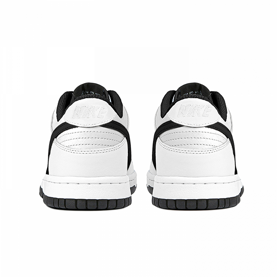 Nike Dunk Cushioning Abrasion Resistant Lightweight Low Top Skateboard Shoes Unisex White купить в интернет-магазине Yoocart с быстрой доставкой по России.