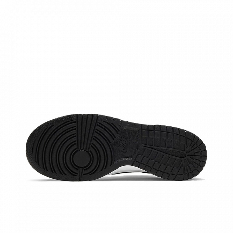 Nike Dunk Cushioning Abrasion Resistant Lightweight Low Top Skateboard Shoes Unisex White купить в интернет-магазине Yoocart с быстрой доставкой по России.