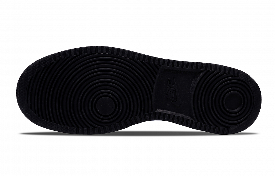 Nike EBERNON Dark Moon Symphony Slip Resistant Low Top Skateboard Shoes Men's Black White купить в интернет-магазине Yoocart с быстрой доставкой по России.