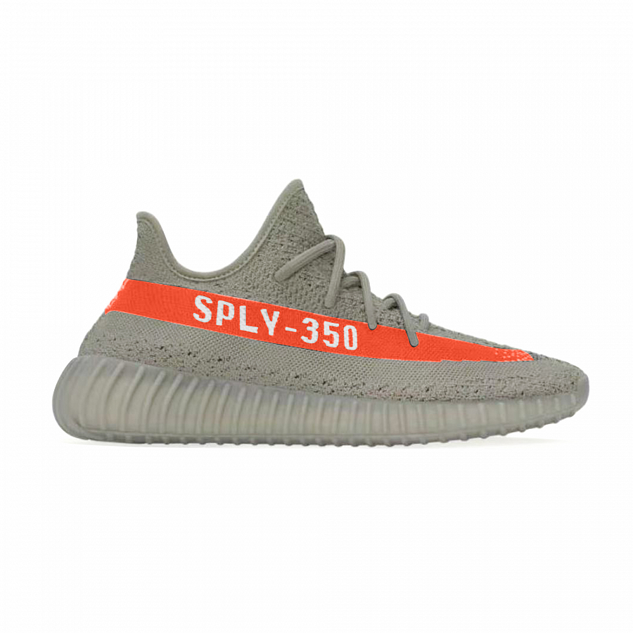 Adidas Originals Yeezy Boost 350 V2 Low Top Casual Shoes Unisex Cyan купить в интернет-магазине Yoocart с быстрой доставкой по России.