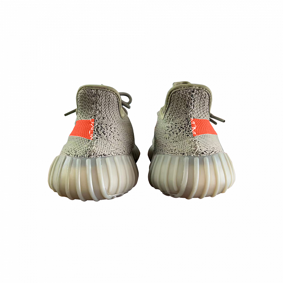 Adidas Originals Yeezy Boost 350 V2 Low Top Casual Shoes Unisex Cyan купить в интернет-магазине Yoocart с быстрой доставкой по России.