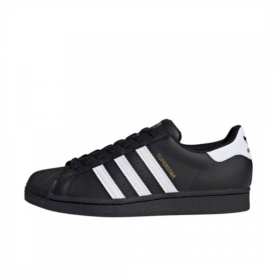 Adidas Originals SUPERSTAR Abrasion Resistant Low Top Skateboard Shoes Unisex Orange Yellow купить в интернет-магазине Yoocart с быстрой доставкой по России.