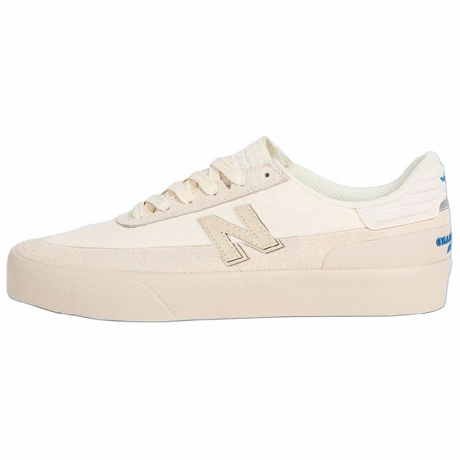New Balance Stone Island X New Balance Numeric 272 'White' купить в интернет-магазине Yoocart с быстрой доставкой по России.