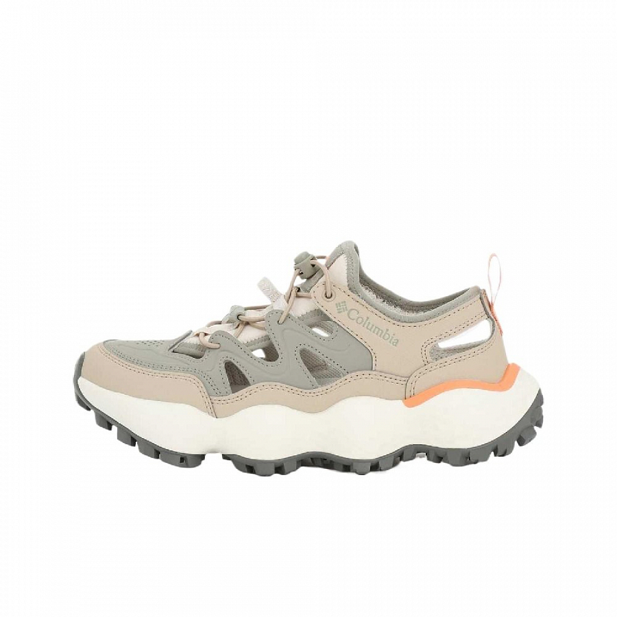 Columbia Thrive Slip Resistant River Trekking Shoes Women's Beige купить в интернет-магазине Yoocart с быстрой доставкой по России.