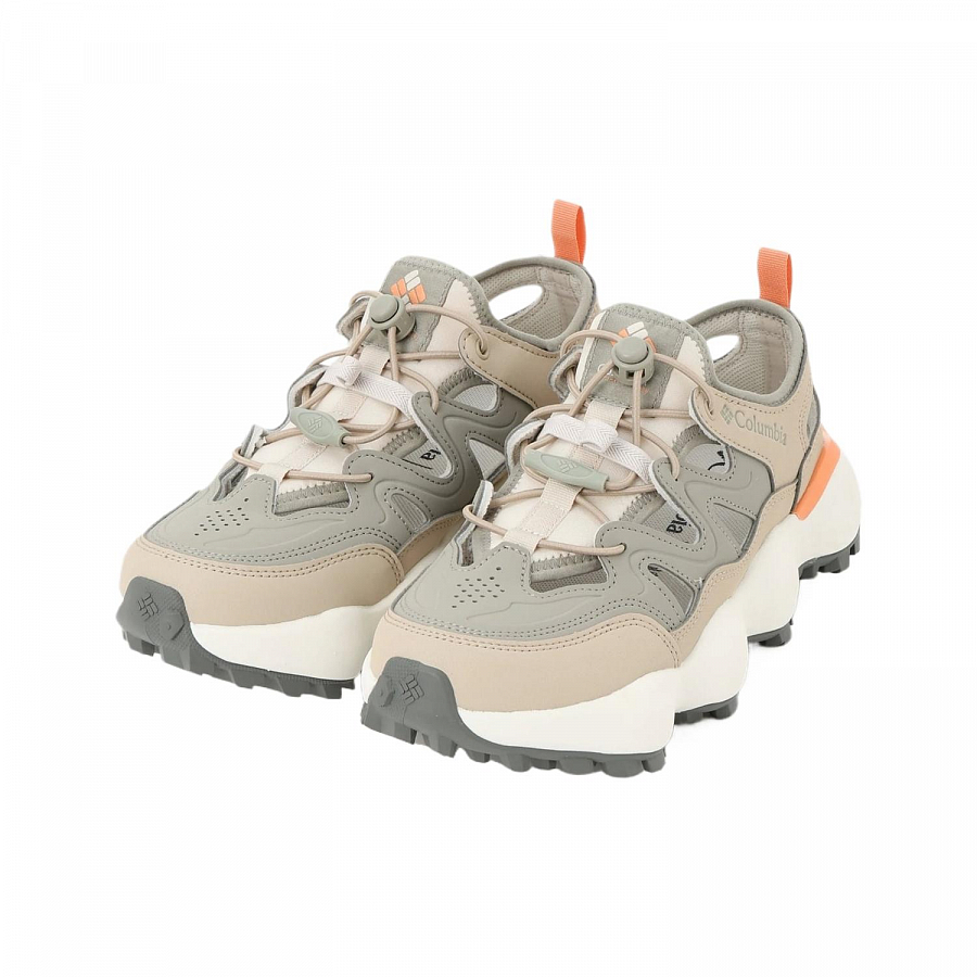 Columbia Thrive Slip Resistant River Trekking Shoes Women's Beige купить в интернет-магазине Yoocart с быстрой доставкой по России.