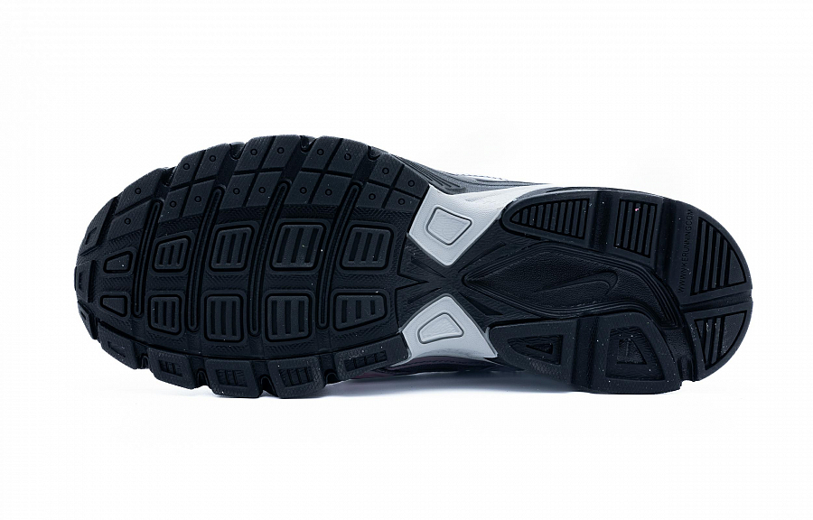 Nike Initiator Anti Slip Wear Resistant Low Top Running Shoes Men's Black купить в интернет-магазине Yoocart с быстрой доставкой по России.