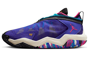 Air Jordan Why Not Zer0.6 'Bright Concord'