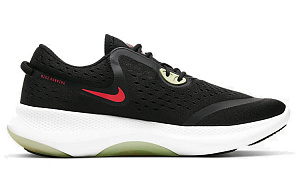 Nike Joyride Dual Run Black Laser Crimson 1 3756325