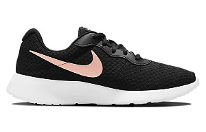 Nike Tanjun 'Black Metallic Red Bronze' Women's 1 3756518
