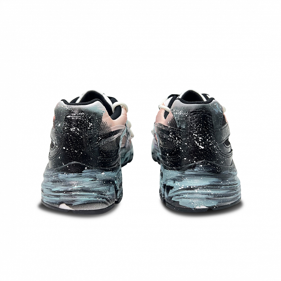Nike Initiator Abrasion Resistant Low Top Running Shoes Unisex Black Pink купить в интернет-магазине Yoocart с быстрой доставкой по России.