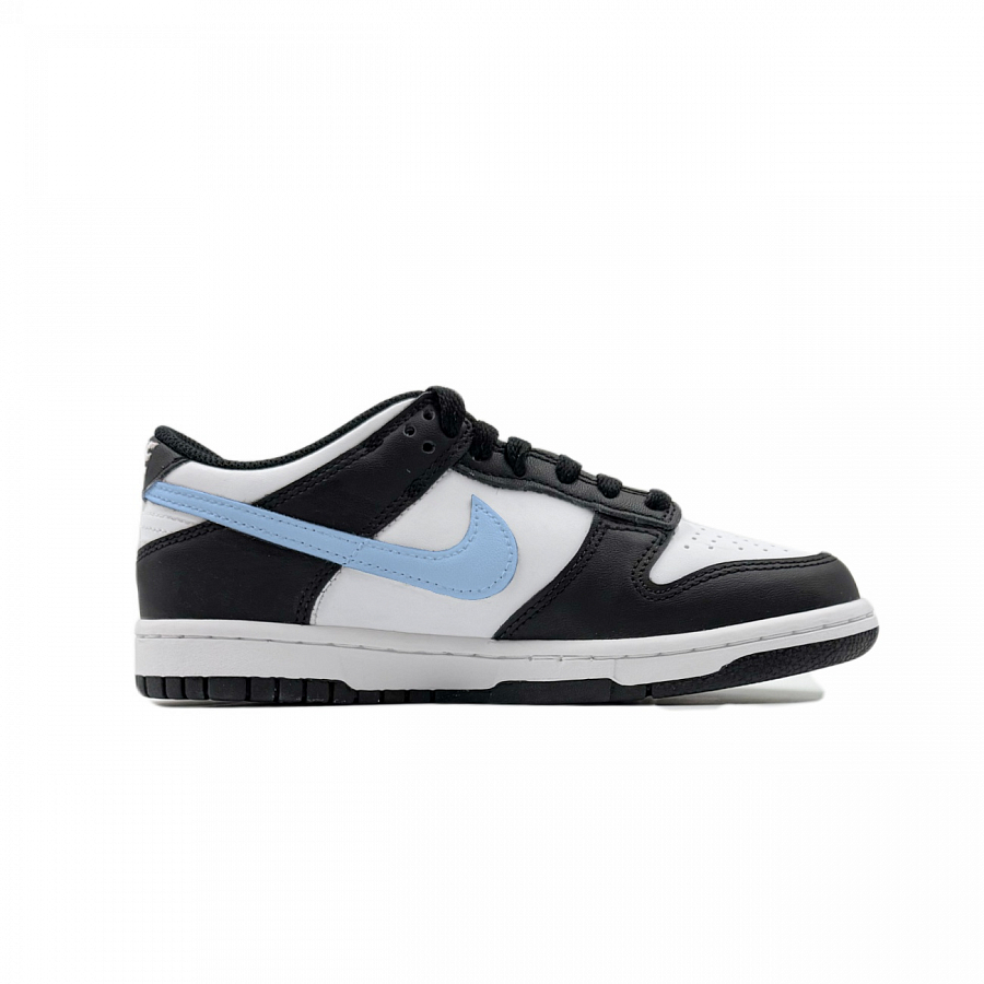 Nike Dunk Winter Echoes Coverage Abrasion Resistant Low Top Skateboard Shoes Unisex Black Blue купить в интернет-магазине Yoocart с быстрой доставкой по России.