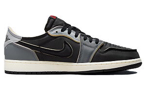 Air Jordan 1 Retro Low Og Ex 'Dark Smoke Grey' 1 3758796