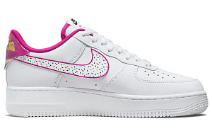 Nike Air Force 1 Low '07 Lx Dragon Fruit Women's 1 3759191