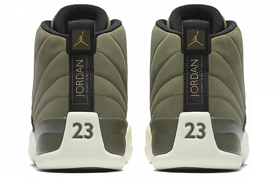 Jordan 12 Retro Chris Paul Class Of 2003 купить в интернет-магазине Yoocart с быстрой доставкой по России.