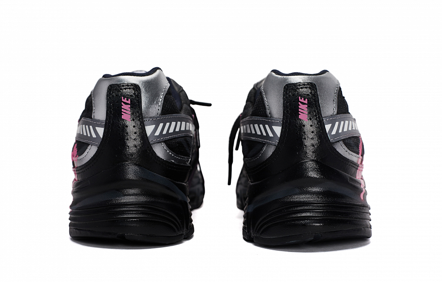 Nike Initiator Low Top Running Shoes Unisex Black купить в интернет-магазине Yoocart с быстрой доставкой по России.