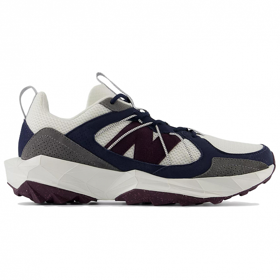 New Balance Tektrel Midnight Sea Salt Castlerock купить в интернет-магазине Yoocart с быстрой доставкой по России.