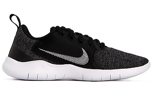 Nike Flex Experience Run 10 Black Women's 1 3760250