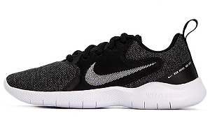 Nike Flex Experience Run 10 Black Women's