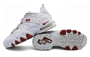 Nike Air Max 2 Cb '94 Low Wolf Grey Team Red 1 3760340
