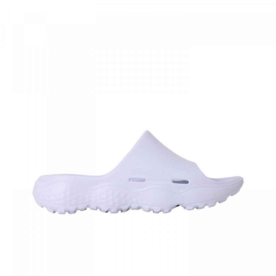 Columbia Quick Dry Slide Slippers Women's White Purple купить в интернет-магазине Yoocart с быстрой доставкой по России.